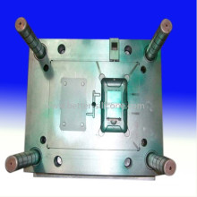 Custom-Made China Precision Plastic Injection Tooling